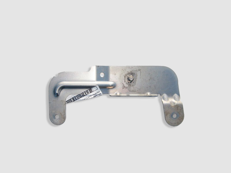 Mercedes-Benz  A2056800614 Кронштейн лівого захисту днища E-Class W213 C238 C-Class W205 CLS C257 Одесса - изображение 2