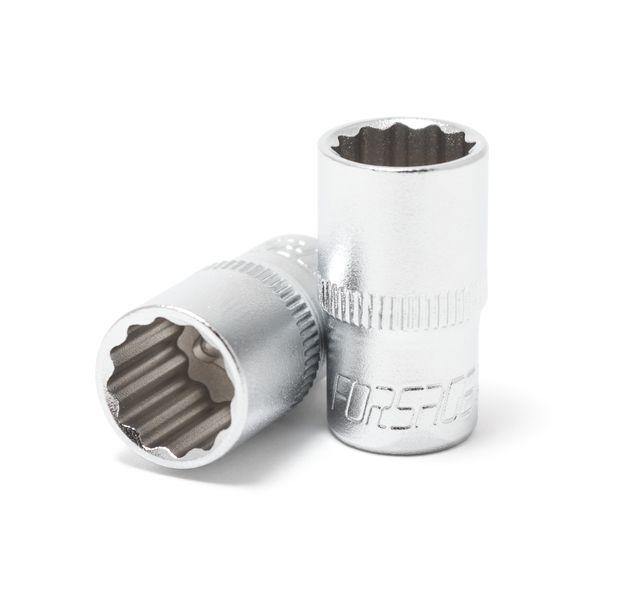 Головка 1/4" 12-гранна 12мм Одеса - фото 1