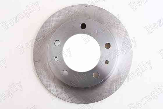 Диск тормозной 21214 передний OEM Винница