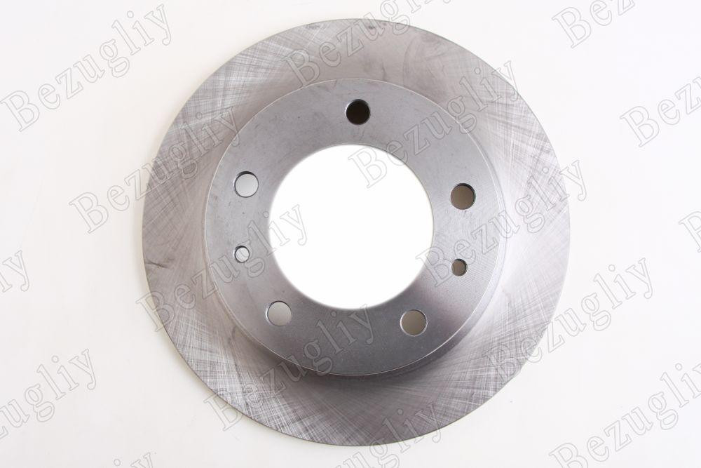 Диск тормозной 21214 передний OEM Винница - изображение 2