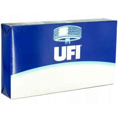 Повітряний фільтр для автомобіля UFI 30.A17.00 Вінниця