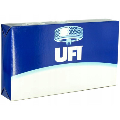 Воздушный фильтр для автомобиля UFI 30.A17.00 Винница - изображение 2