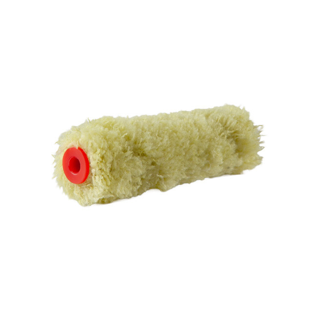 Валик Сінтекс 100*15*6 мм INTERTOOL KT-4410 Київ - фото 1