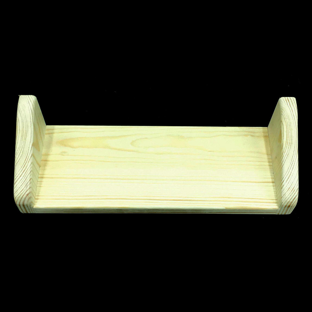 Настенная полка 