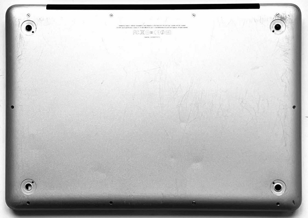 Ноутбук MacBook Pro A1278 Mid 2012, RAM8GB, i5, SSD 256Gb. Київ - фото 5