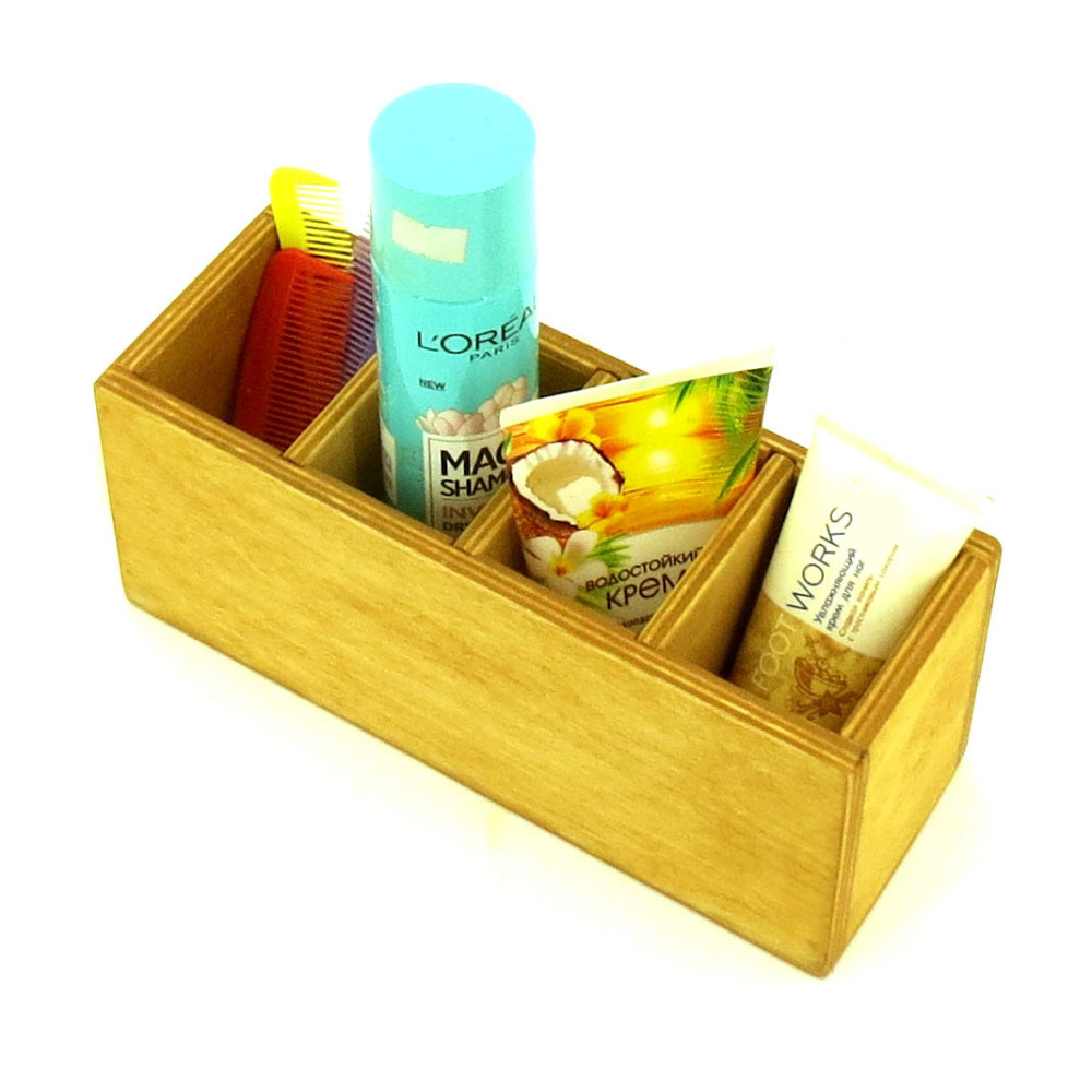 Органайзер для косметики 