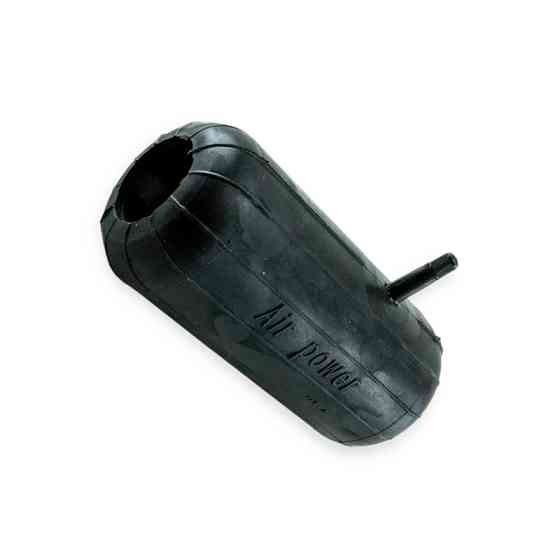 Підсилювач (h 200 xd 85) вентиль збоку (з місцем під відбійник) подушка Мукачево