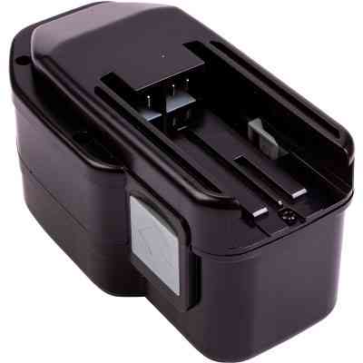 Аккумулятор к электроинструменту PowerPlant для Milwaukee 2.0Ah (48-11-2230) (TB921799) Винница