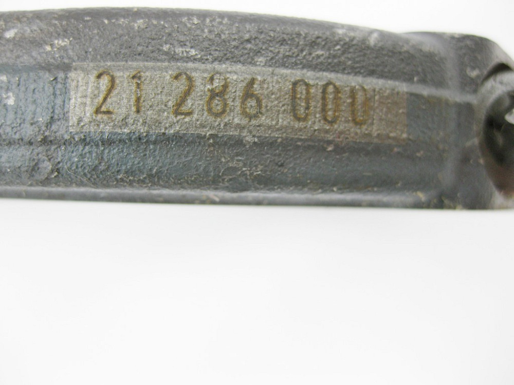 Mercedes-Benz  A6420305220 Шатун для двигуна OM642 V6 3.0 cdi Одесса - изображение 6