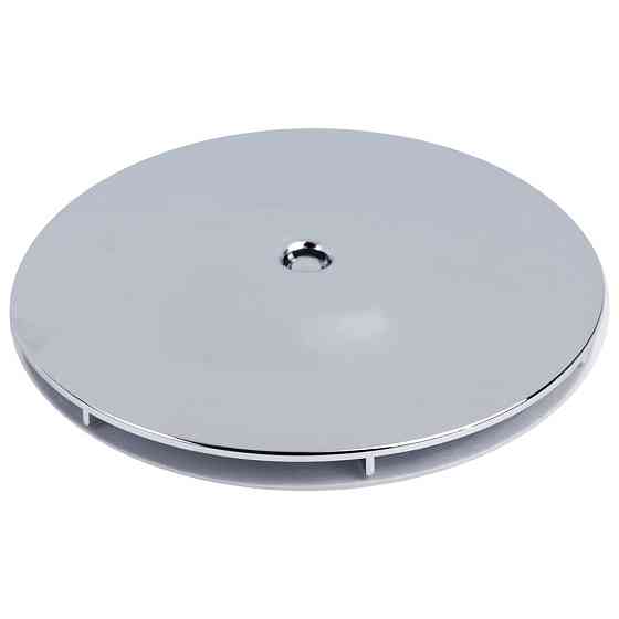 Сифон для душового піддона Slim Ø 90 мм з мембраною Ø 40/43 мм WIRQUIN (9544000) Київ