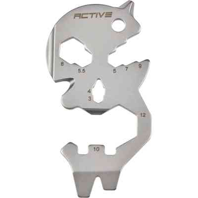 Мультитул Active брелок Pacman (VK1924-P) Вінниця