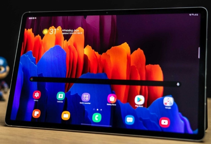 Планшет — телефон: Samsung Green 8 10дюймів, 64/128Gb. Київ - фото 2