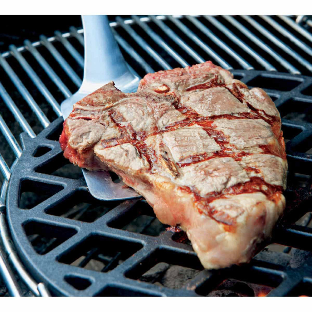 Решітка чавунна GBS Weber 8834 Код: 003541 Ровно - изображение 9