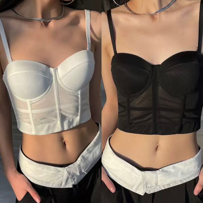 Корсетный топ/корсет/женский топ Кривой Рог - изображение 1