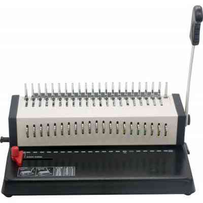 Биндер bindMARK BM16+ (21843) Винница