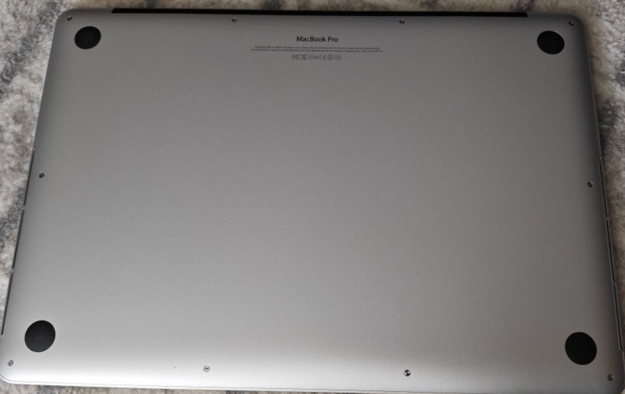 Ноутбук MacBook Pro Retina 15" 2013 i7 a1398 Київ - фото 3