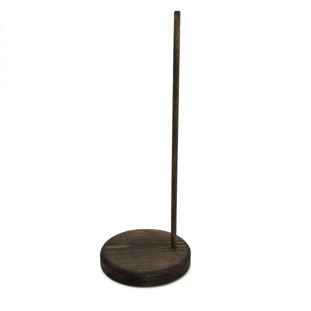 Підставка для ляльок "Церчіо 13 тип Б" мокко Миколаїв - фото 1