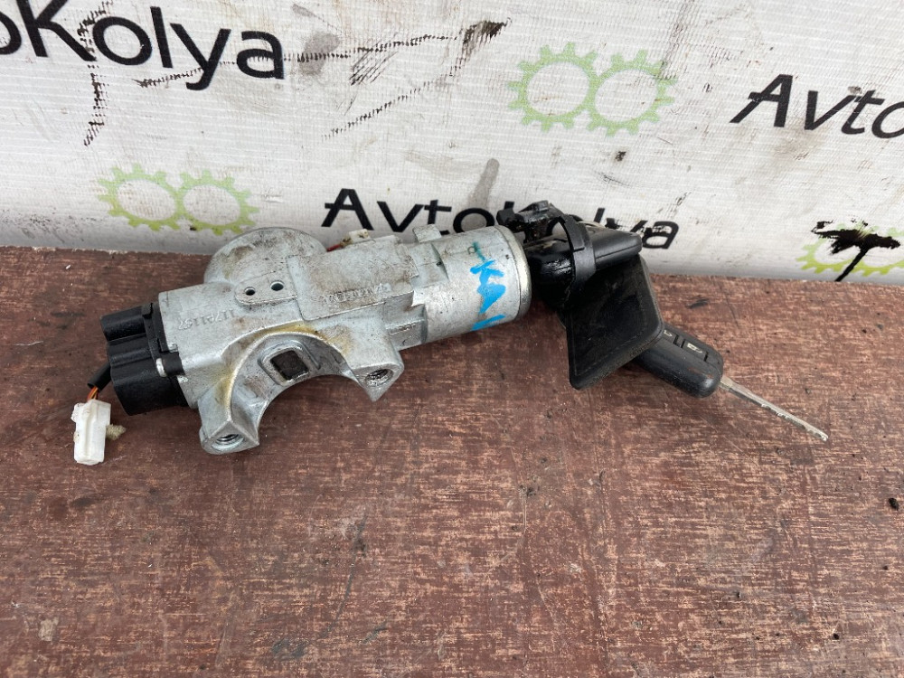 Замок запалювання Nissan Qashqai 2007-2013 Ковель - изображение 2