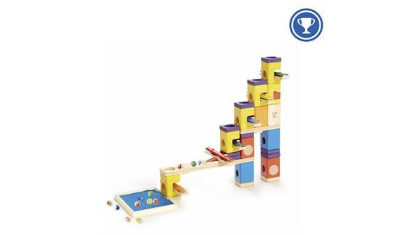 Конструктор-лабіринт Hape Quadrilla Ксилофон 96 эл. (E6012) Харків - фото 9