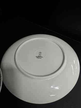 Порцелянове чайне тріо Wallendorf Луцьк