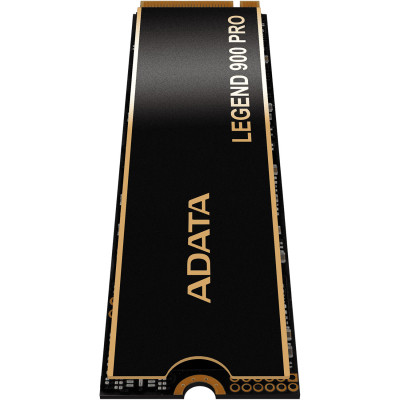 Накопичувач SSD M.2 2280 1TB Legend 900 PRO ADATA (SLEG-900P-1TCS) Вінниця - фото 12