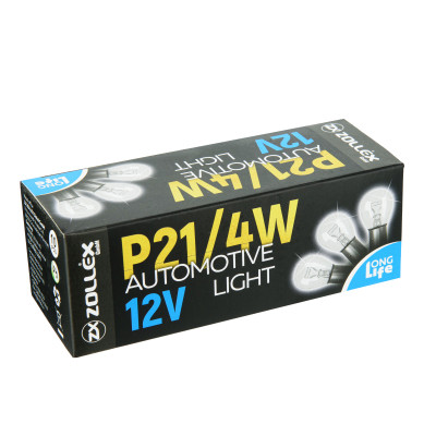 Автолампа Zollex P21/4W 12V Винница - изображение 2