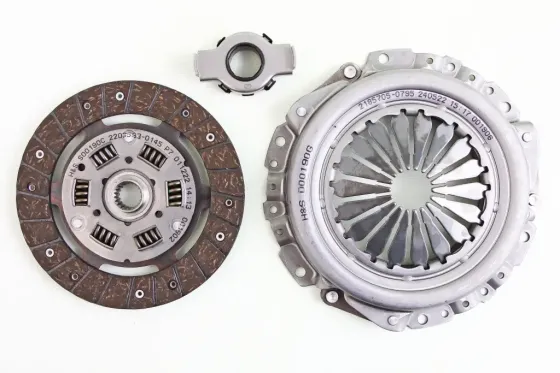 Корзина диск выжимной 2109 Hahn Schmidt Винница