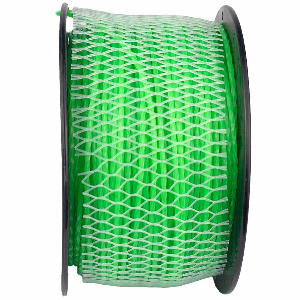 Леска для триммера крученый квадрат Ø3.0мм 160м катушка SIGMA (5616411) Киев - изображение 5