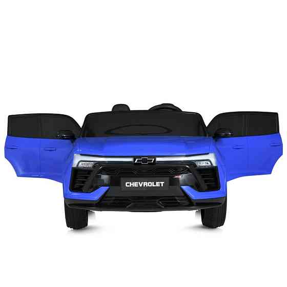 Дитячий електромобіль Машина 5110EBLR-4(24v) до 40 кг Вінниця