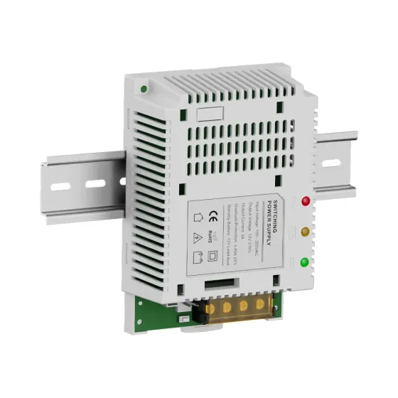 Плата ДБЖ Kraft PSU-1203LED(BOARD) з кріпленням на DIN-рейку (41-00047) Киев