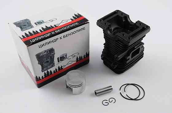 Поршневая бензопила     для St M 180   (Ø38, p-10)   (черная) Мукачево