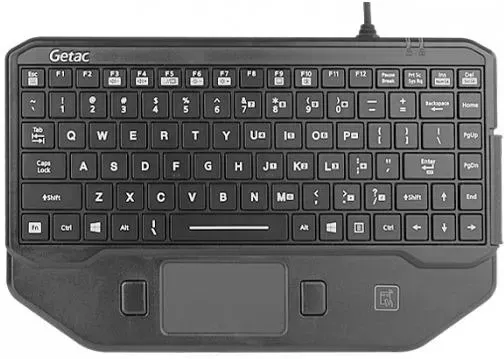 Графический планшет Getac Клавіатура Do Urządzeń Mobilnych (GDKBC9) Киев