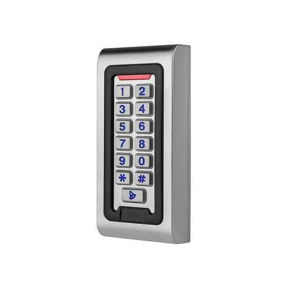 Контроллер доступа GV-CEM-005-S601 Киев