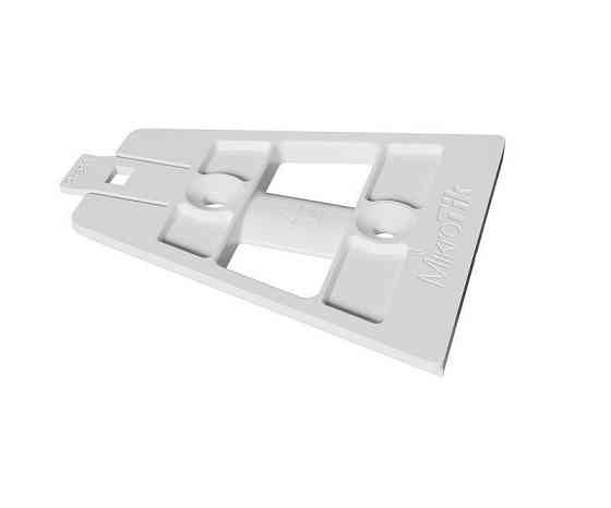 Точка доступу Mikrotik cAP XL AC RBcAPGi-5acD2nD-XL (AC1200, 716MHz/128Mb, ceiling AP, 5,5dBi, PoE) Зовнішній Харків