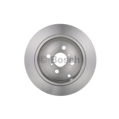 Гальмівний диск Bosch 0 986 479 087 Вінниця - фото 3