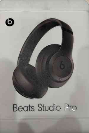 Наушники Beats Studio Pro. Харків
