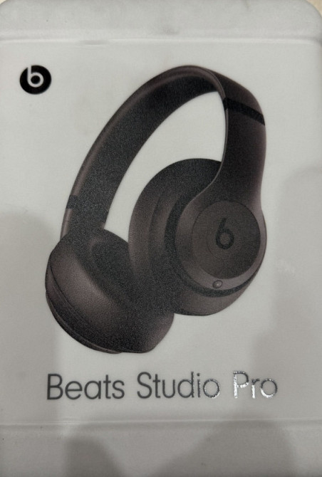 Наушники Beats Studio Pro. Харків - фото 2