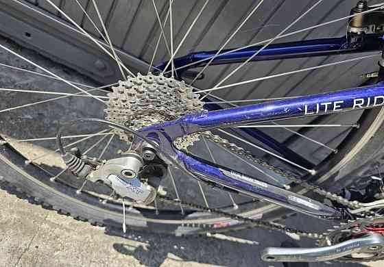 Топовий б.у гірський велосипед Corratec Free ride xt  USA Київ