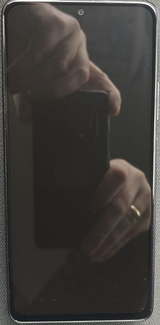 Смартфон Redmi Note 10 Pro Onix Gray 6/128 Киев - изображение 2