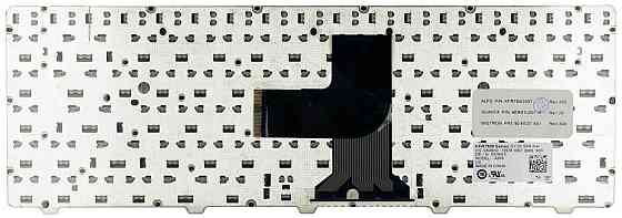 Клавиатура для ноутбука Dell XPS 15 (L502X) Black, (Black Frame) RU Вінниця