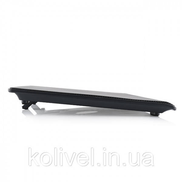 Підставка для ноутбука Modecom SILENT FAN MC-CF15 (PL-MC-CF-15) Київ - фото 4