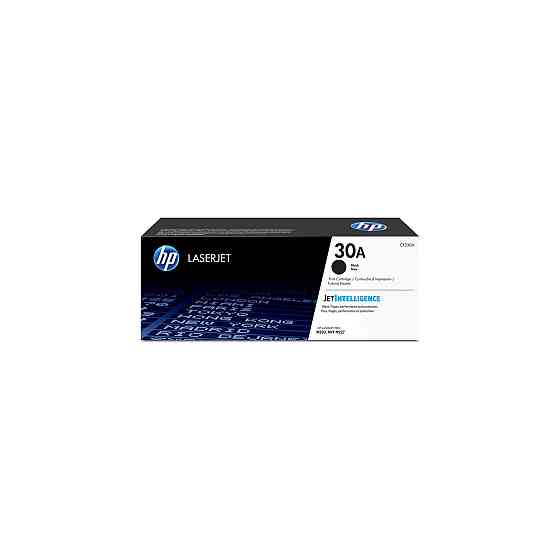 Картридж HP LJ 30A Black (CF230A) Киев