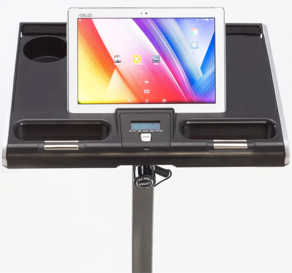 Велотренажер Toorx Upright Bike BRX Office Compact (BRX-OFFICE-COMPACT) Київ - фото 10