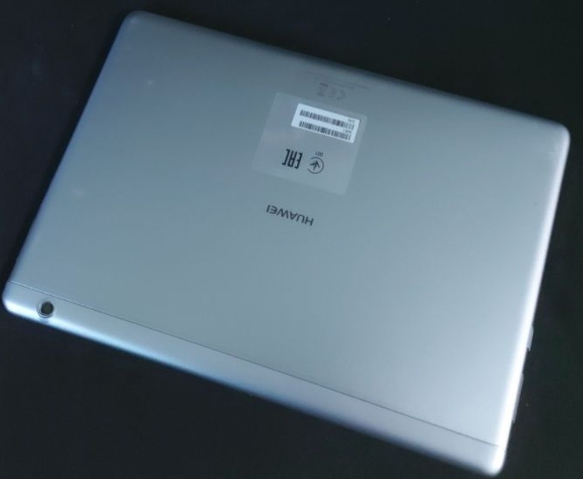Планшет Huawei Media Tab T3 10 Київ - фото 1