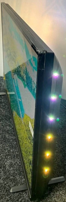 Телевізор Новий! 32’ дюймів Philips 32PFS6900  ,Smart Tv / Wi-Fi Харків - фото 5