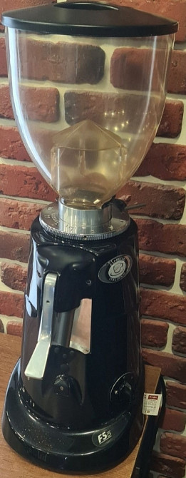 Кавомолка: Fiorenzato F50D, під пакет промолочна. Харків - фото 1