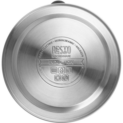 Чайник Resto Almaaz із свистком 2.7 л (90611) Вінниця - фото 6