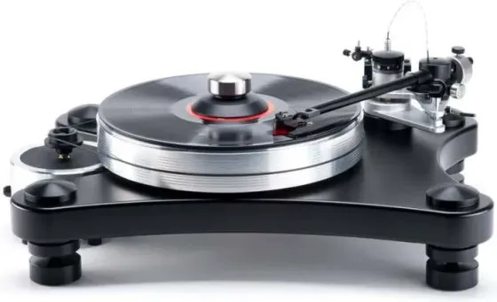 Програвач VPI Prime Київ