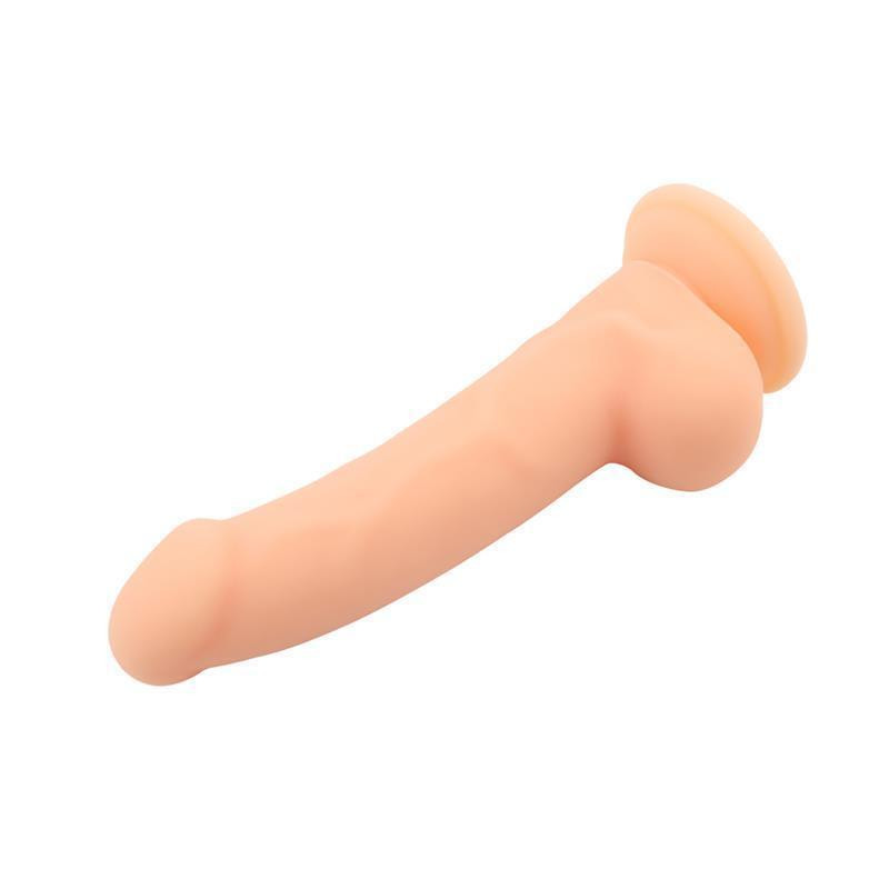 Фалоімітатор - Naked Legend Trooper 8.6" Flesh Sex Aura Київ - фото 6