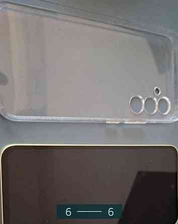 Смартфон Samsung Galaxy A54 5G Lime Green 8/256Gb. Киев